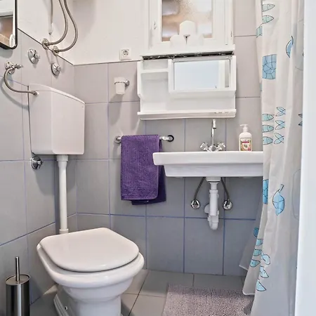 Sarajevo-hrasno Brdo דירה *