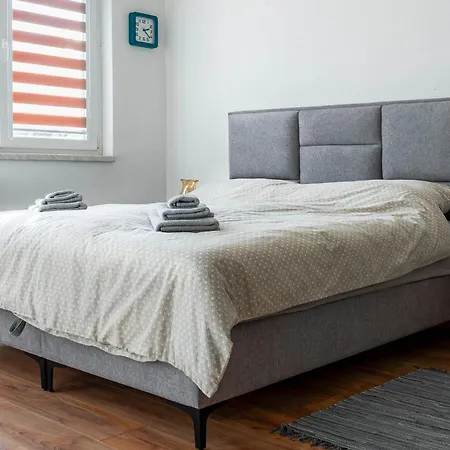 아파트 Sarajevo-hrasno Brdo