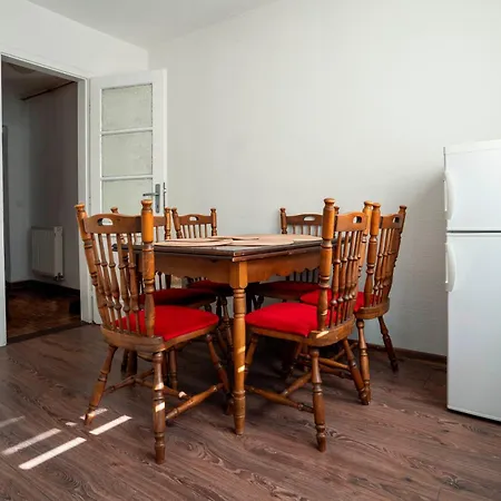 דירה Sarajevo-hrasno Brdo סראייבו