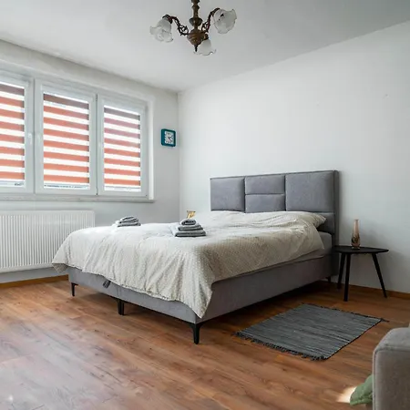 Sarajevo-hrasno Brdo דירה *