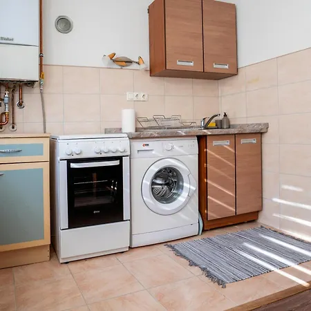 דירה Sarajevo-hrasno Brdo סראייבו